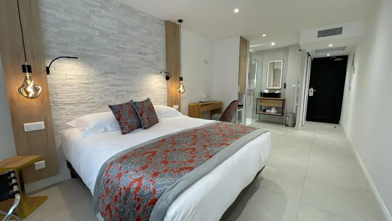 Le Confidentiel Hotel & Spa Saint-Raphael