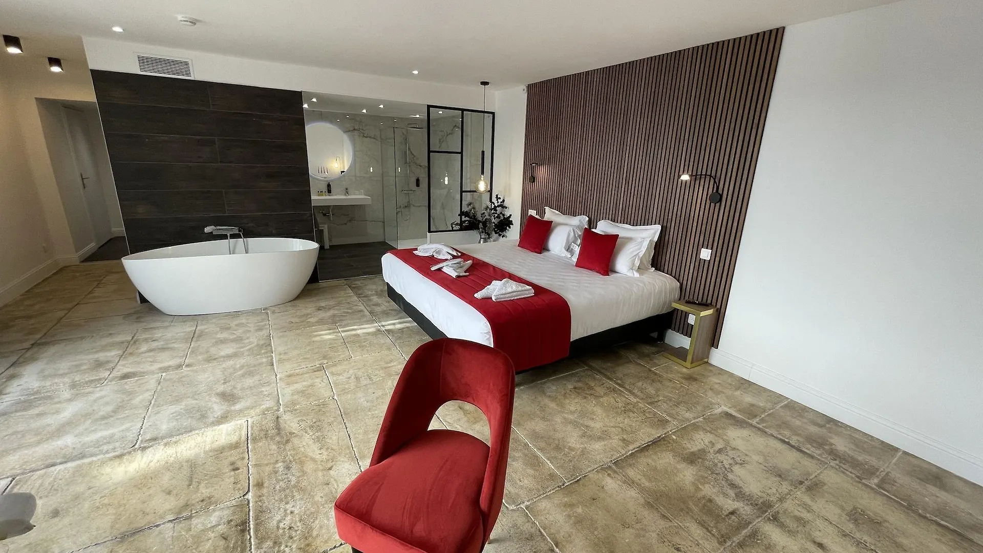 Le Confidentiel Hotel & Spa Saint-Raphael   Saint-Raphael (Var)