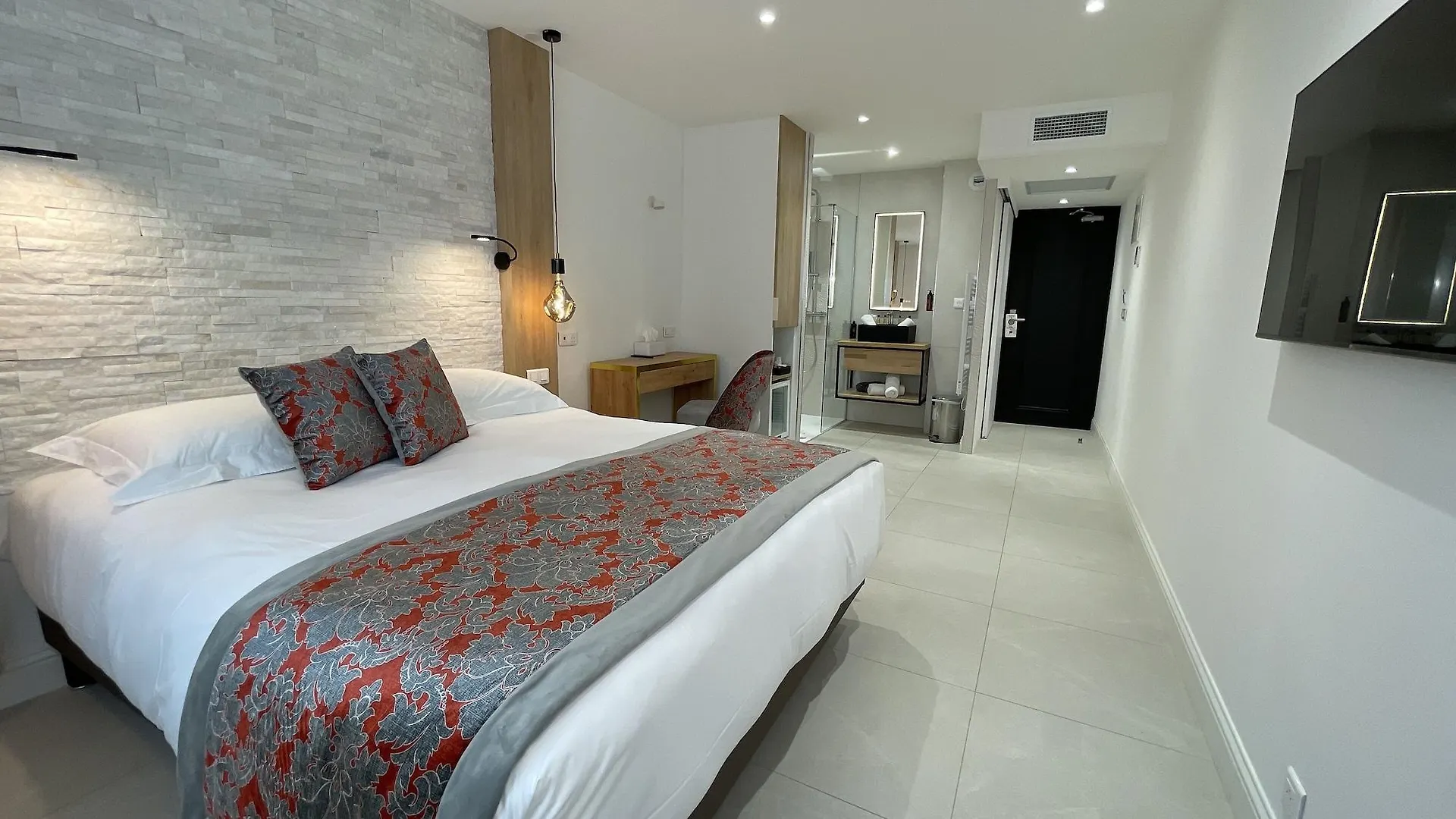 Le Confidentiel Hotel & Spa Saint-Raphael