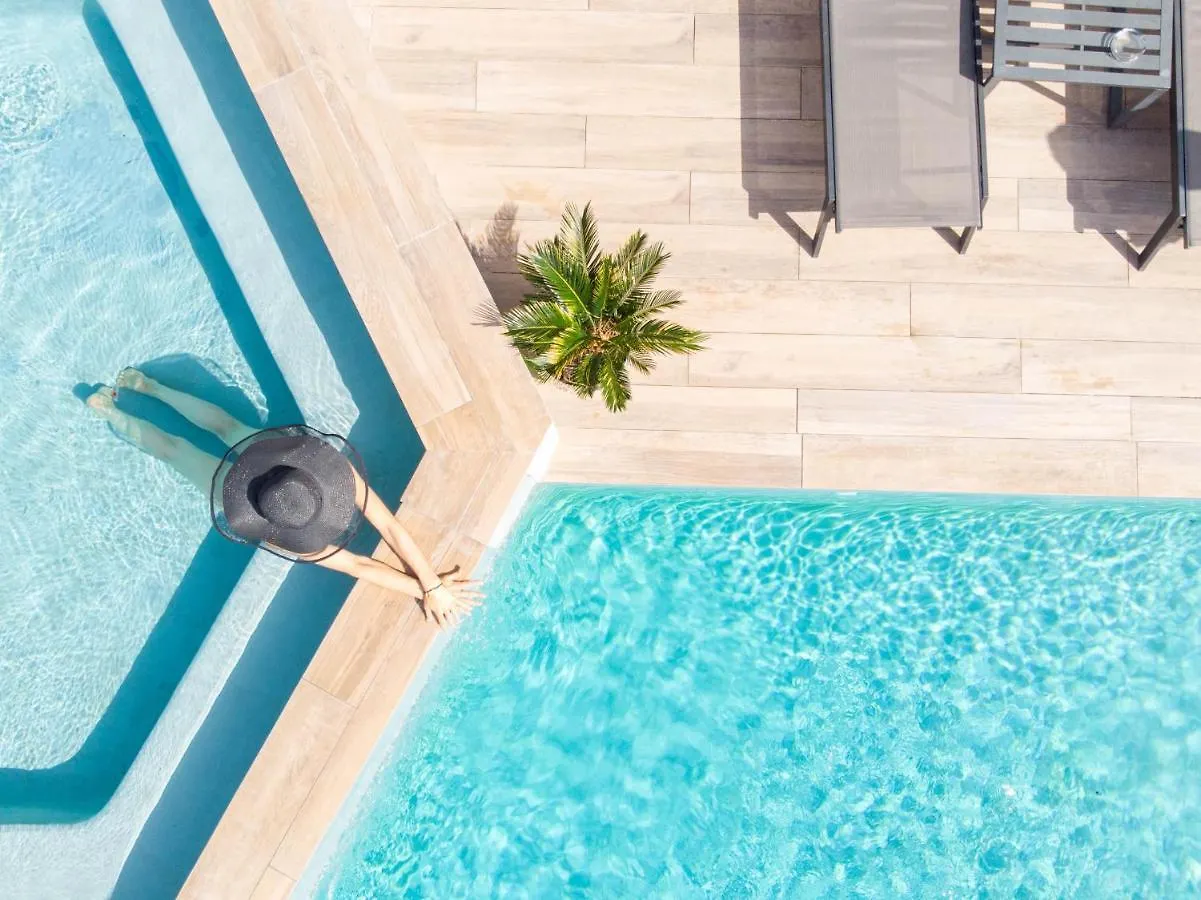 Le Confidentiel Hotel & Spa Saint-Raphael  4*, Saint-Raphael (Var) France