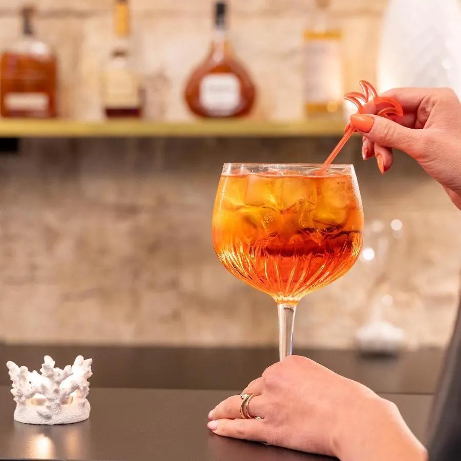 Le Confidentiel Hotel & Spa Saint-Raphael