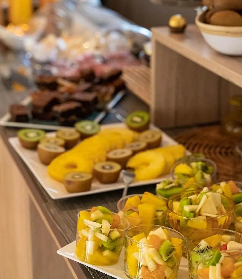 Le Confidentiel Hotel & Spa Saint-Raphael  France