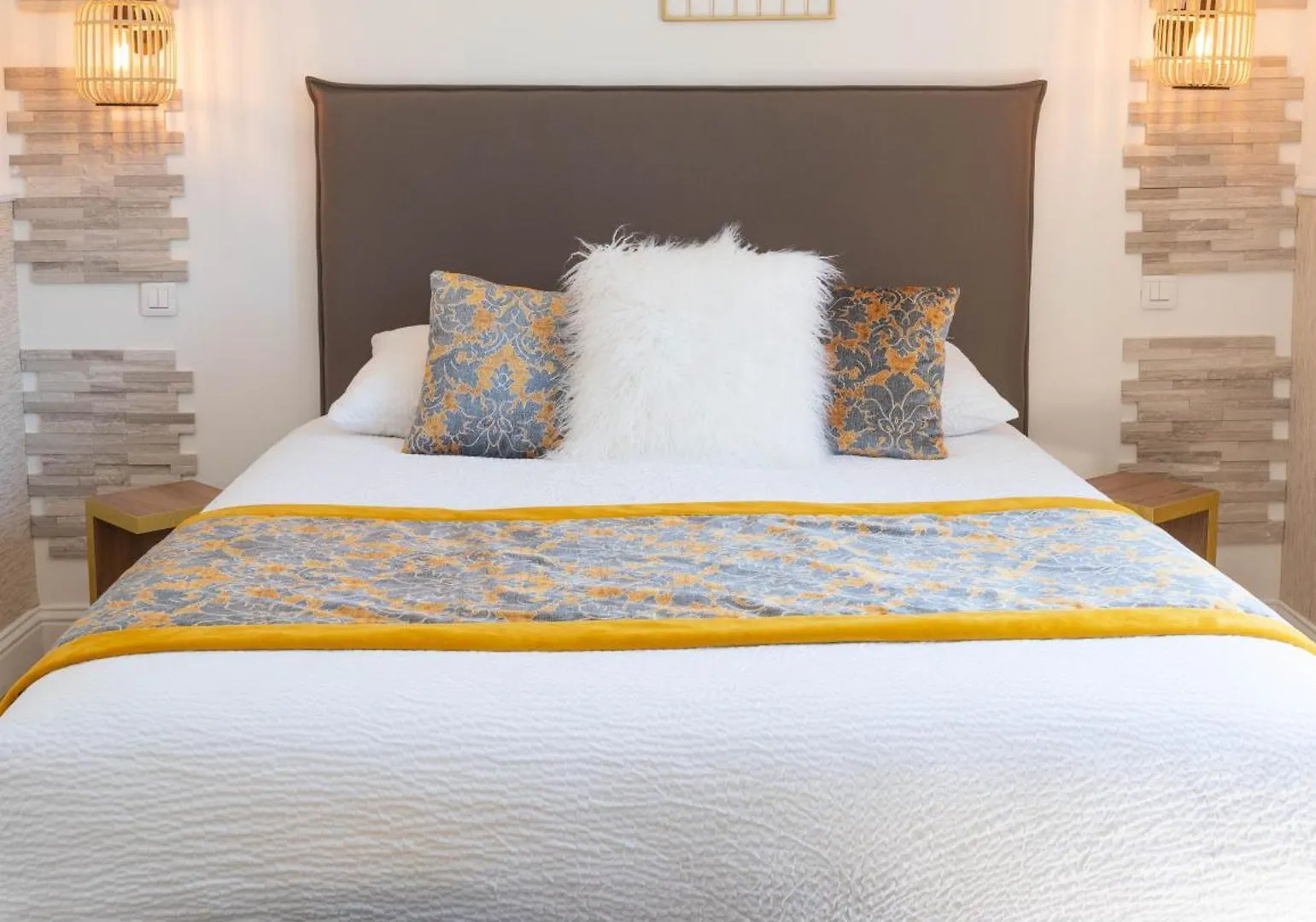 Le Confidentiel Hotel & Spa Saint-Raphael  France
