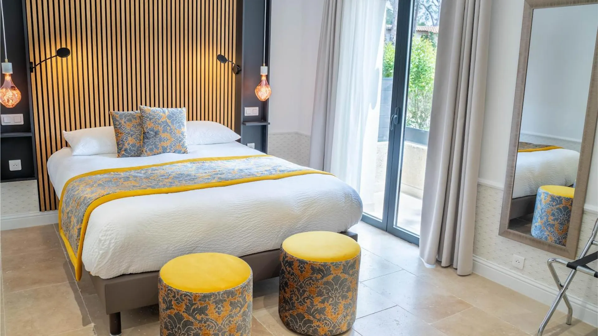 Le Confidentiel Hotel & Spa Saint-Raphael   Saint-Raphael (Var)