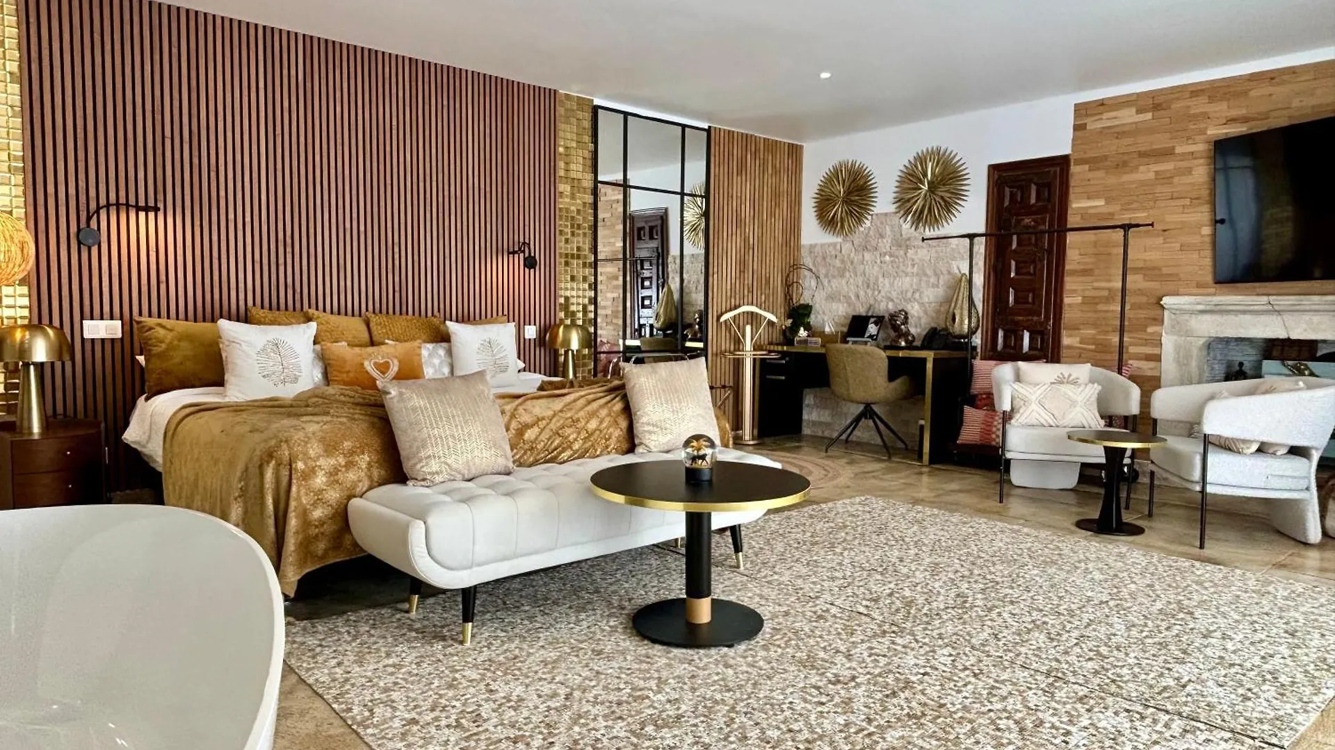 ****  Le Confidentiel Hotel & Spa Saint-Raphael  France