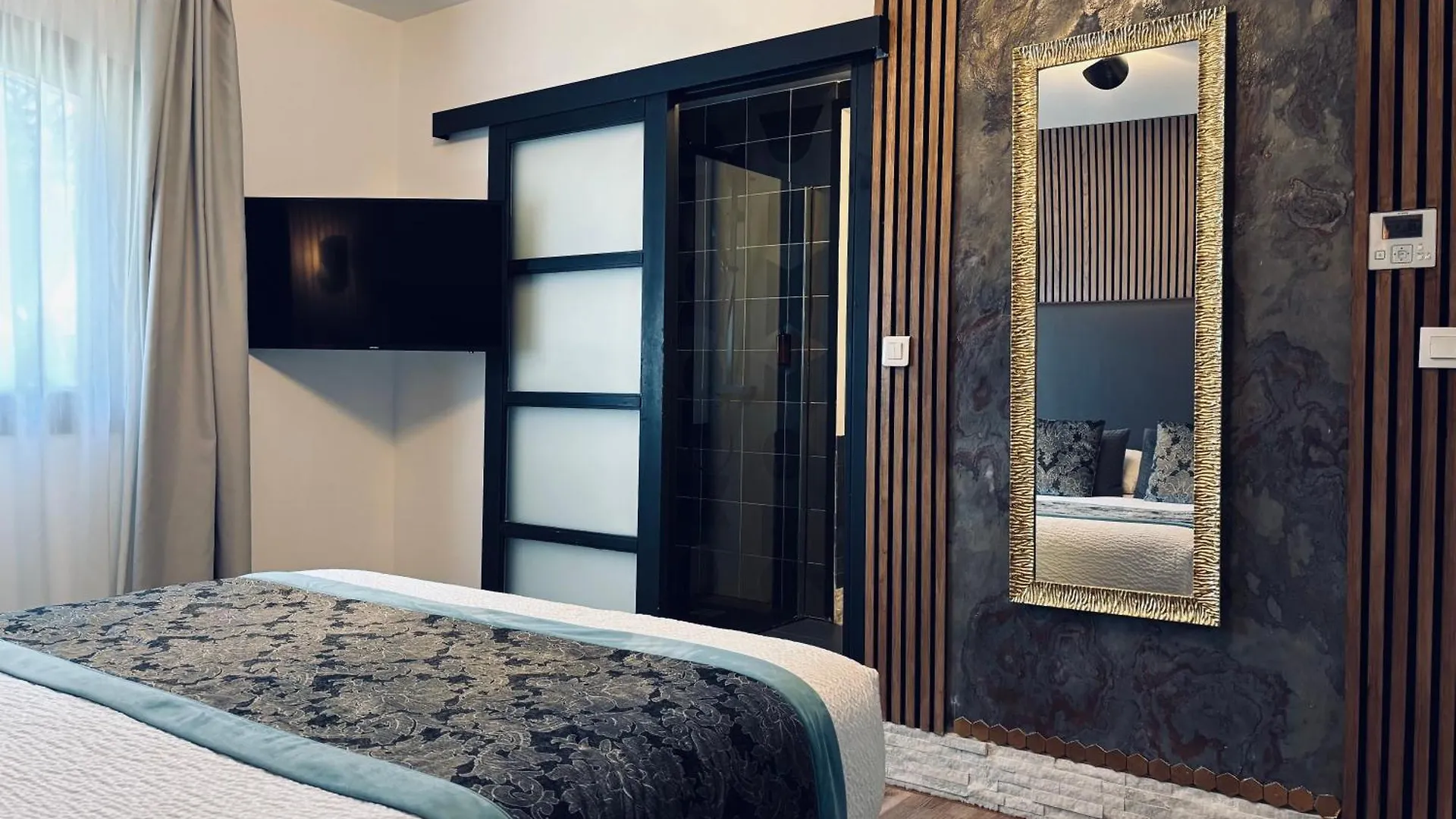 Le Confidentiel Hotel & Spa Saint-Raphael  4*, Saint-Raphael (Var) France