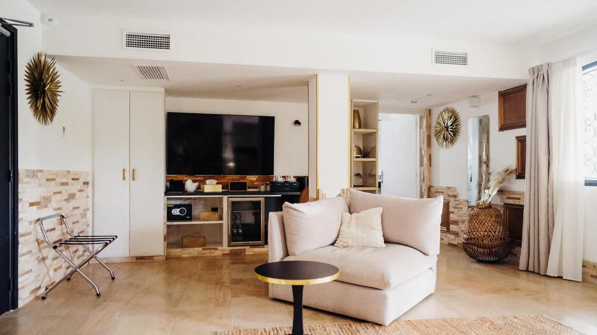 ****  Le Confidentiel Hotel & Spa Saint-Raphael  France