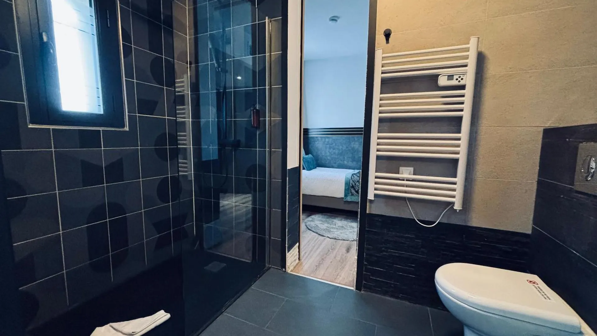 Le Confidentiel Hotel & Spa Saint-Raphael