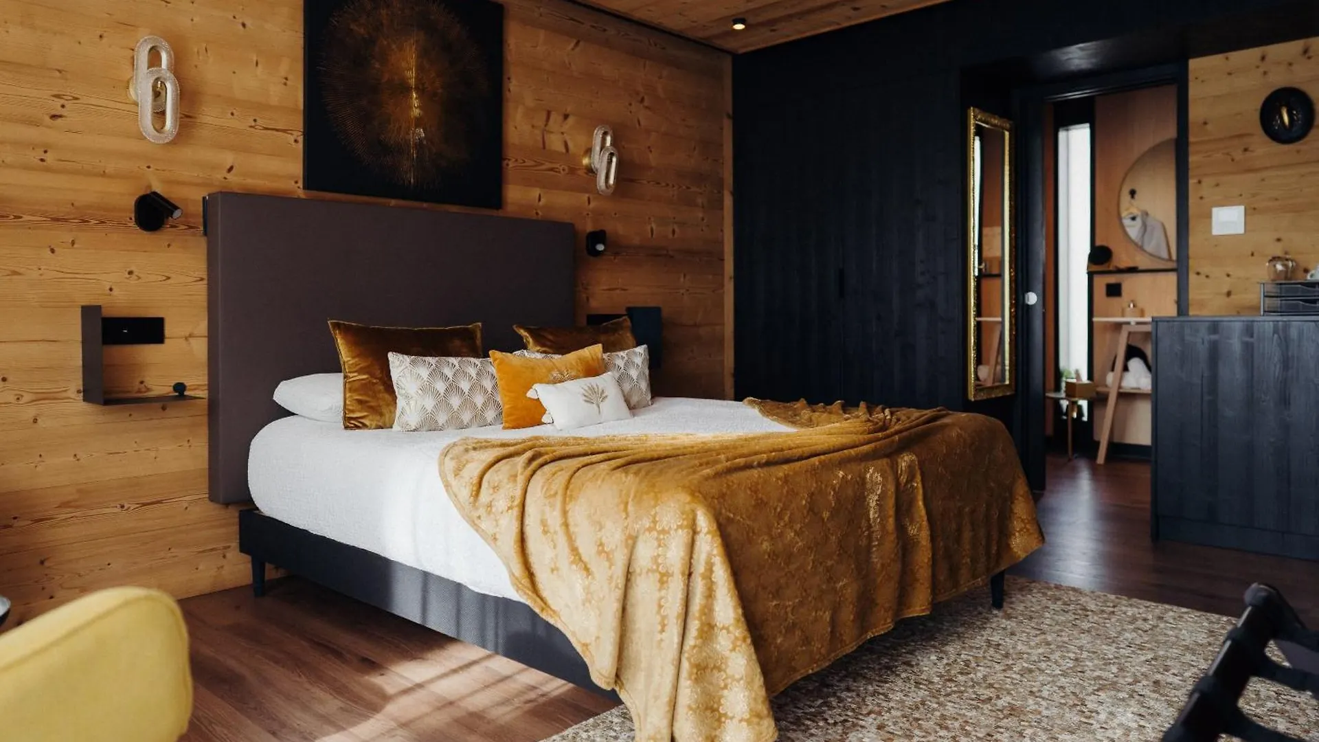 Le Confidentiel Hotel & Spa Saint-Raphael   Saint-Raphael (Var)