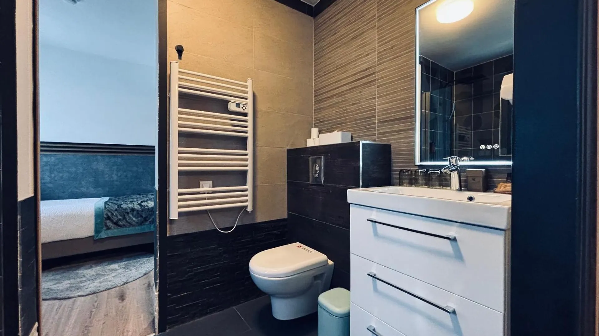 ****  Le Confidentiel Hotel & Spa Saint-Raphael  France