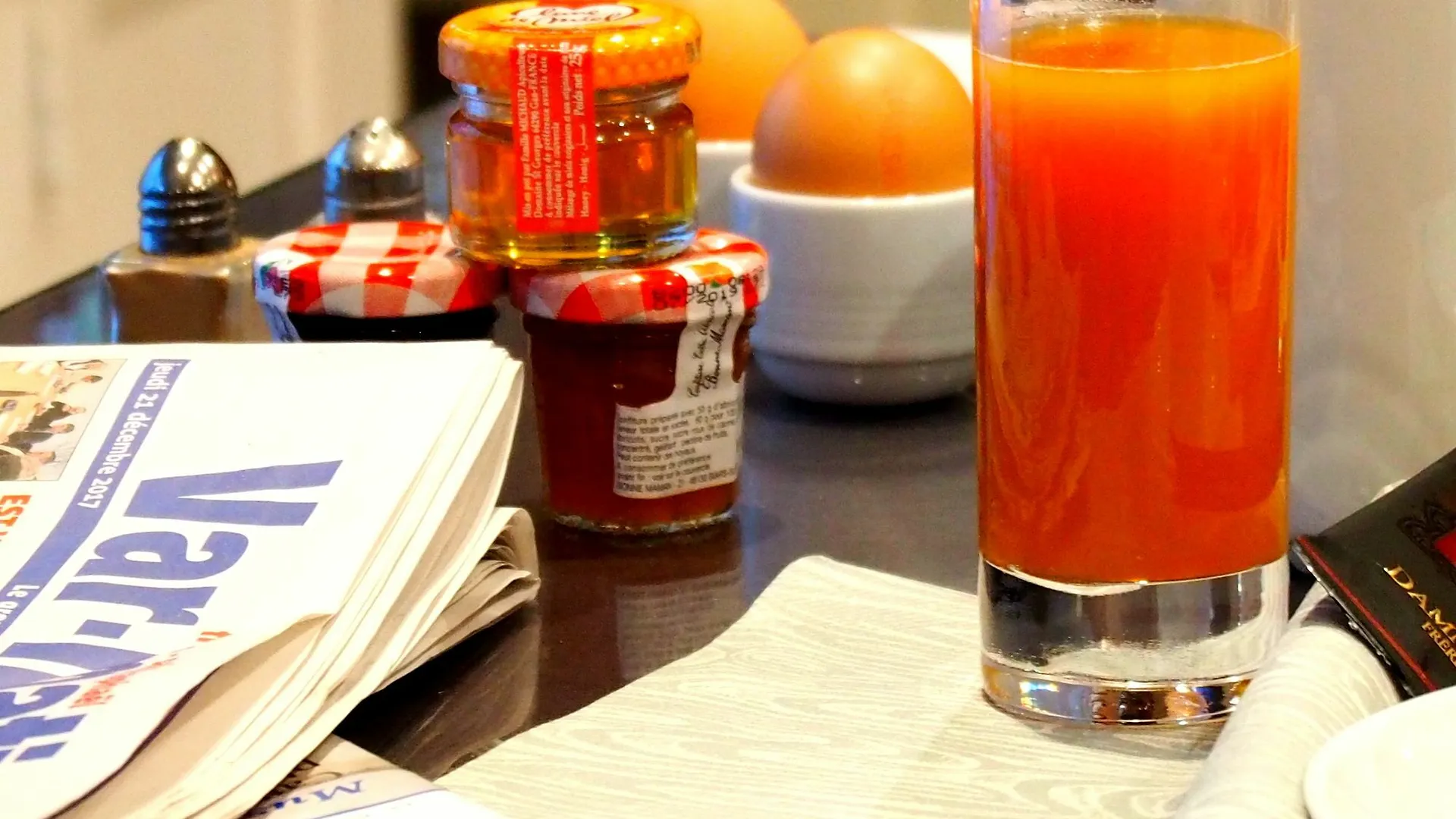 Le Confidentiel Hotel & Spa Saint-Raphael
