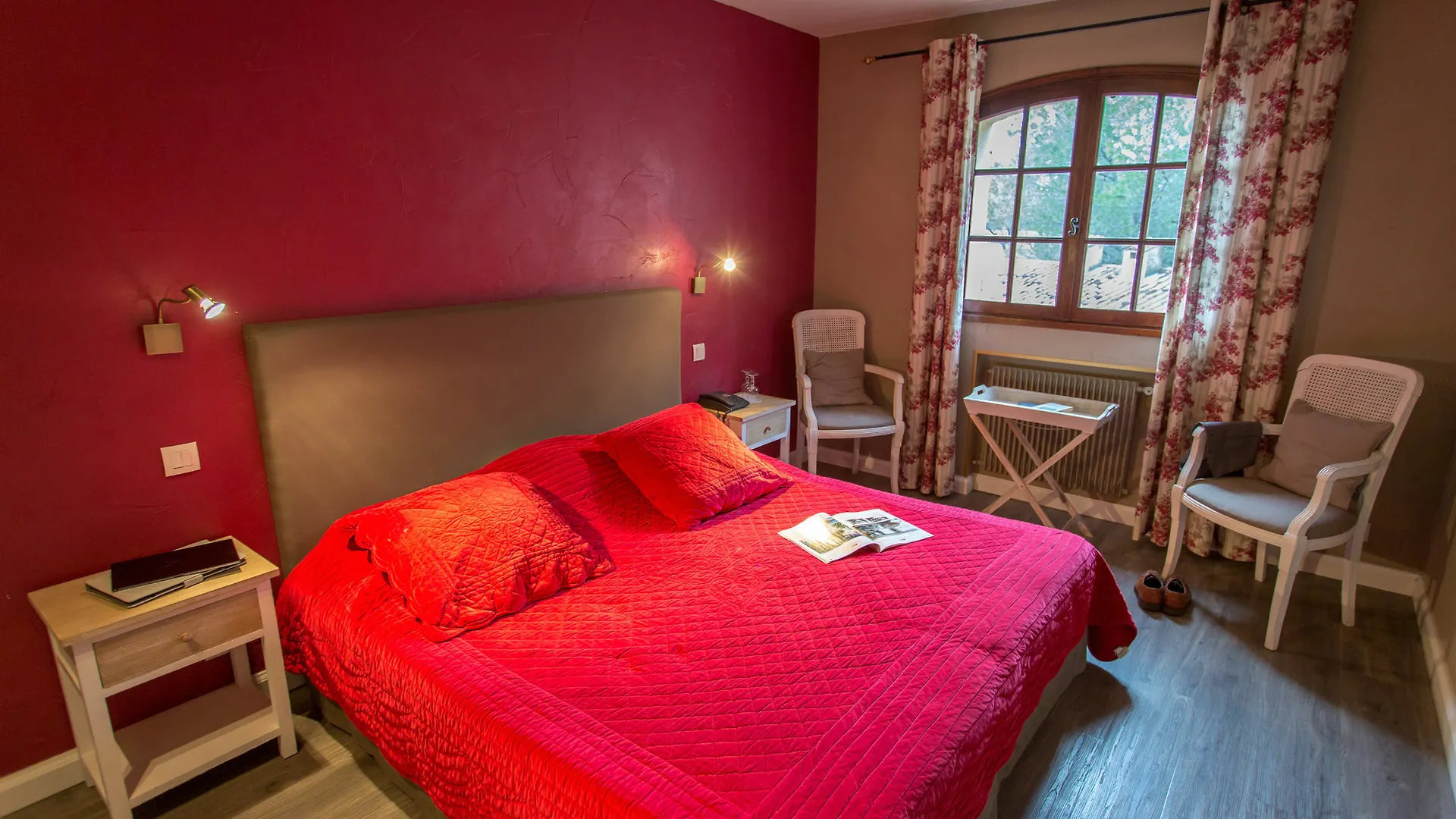 Le Confidentiel Hotel & Spa Saint-Raphael  4*, Saint-Raphael (Var) France