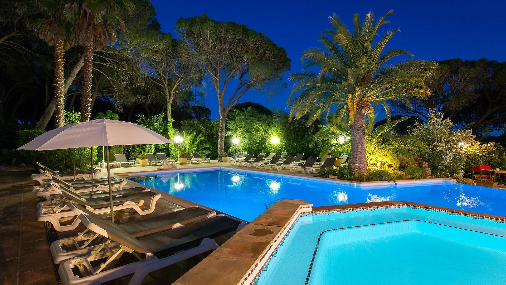 ****  Le Confidentiel Hotel & Spa Saint-Raphael  France