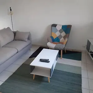 Appartement Appt T2 Avec Piscine Le Pontet