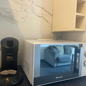  Appartement Floramarine