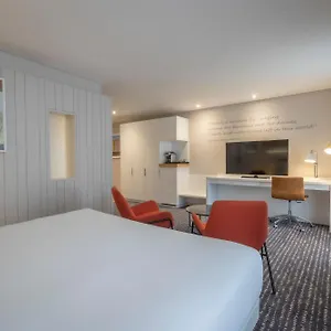 The Morrison Dublin, Curio Collection By Hilton Hotel Dublin