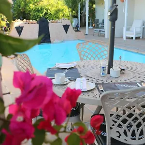 Paradiso & Self-catering Gasthuis Kaapstad