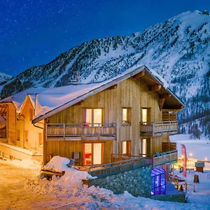 Anova Hotel&spa Hotel