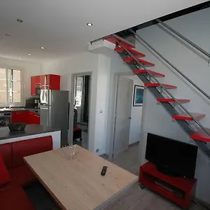 Appartement Maison Vauban