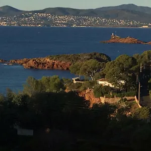  Appartement Résidence Le Château - Parc Santa Lucia