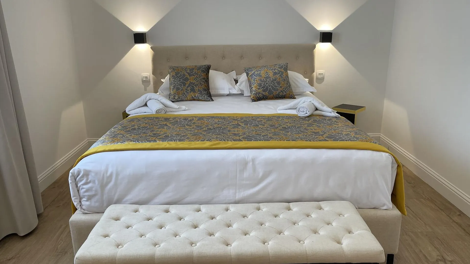 Le Confidentiel Hotel & Spa Saint-Raphael  4*, Saint-Raphael (Var) France