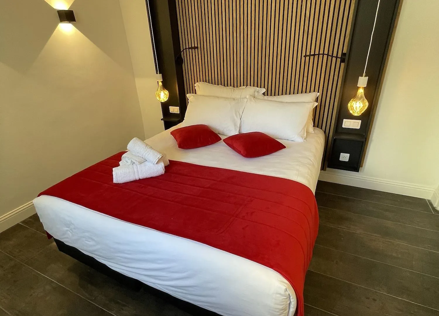Hotel Le Confidentiel Hôtel Saint-Raphaël