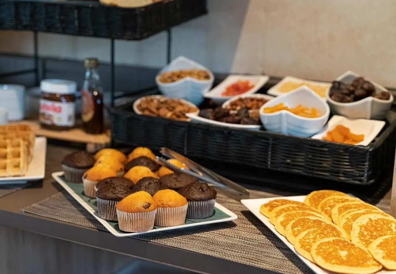 Le Confidentiel Hotel & Spa Saint-Raphaël