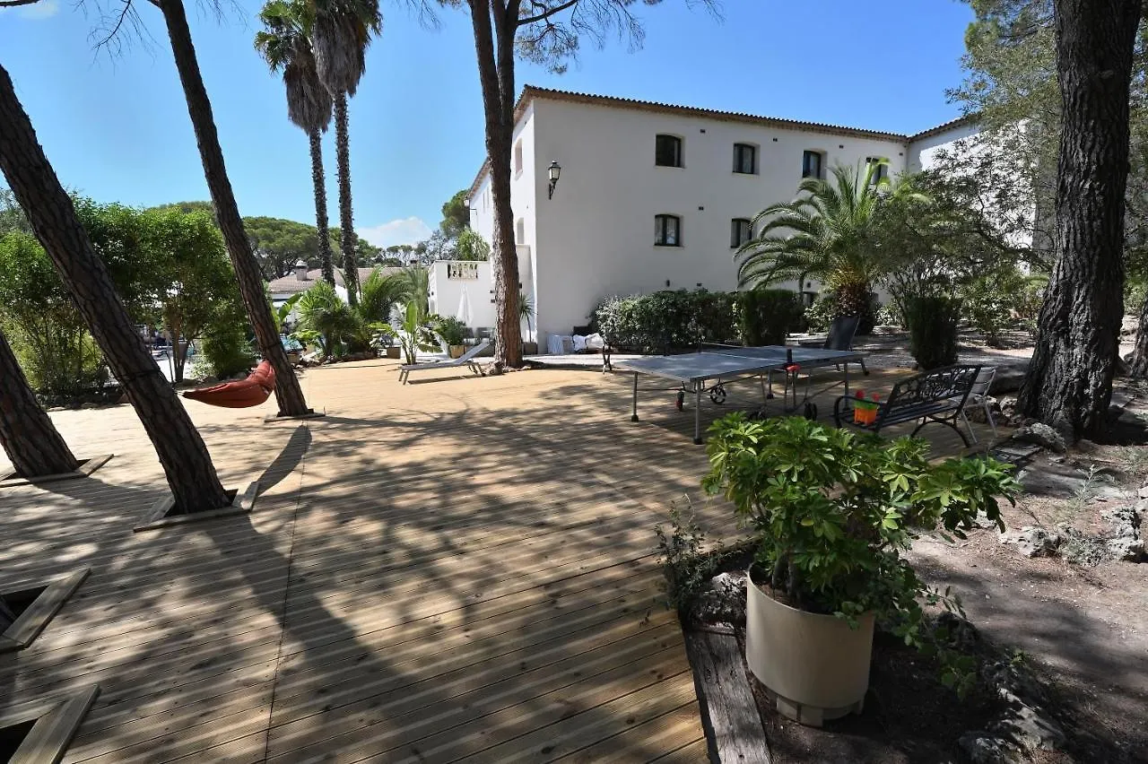 Le Confidentiel Hotel & Spa Saint-Raphael  4*, Saint-Raphael (Var) France