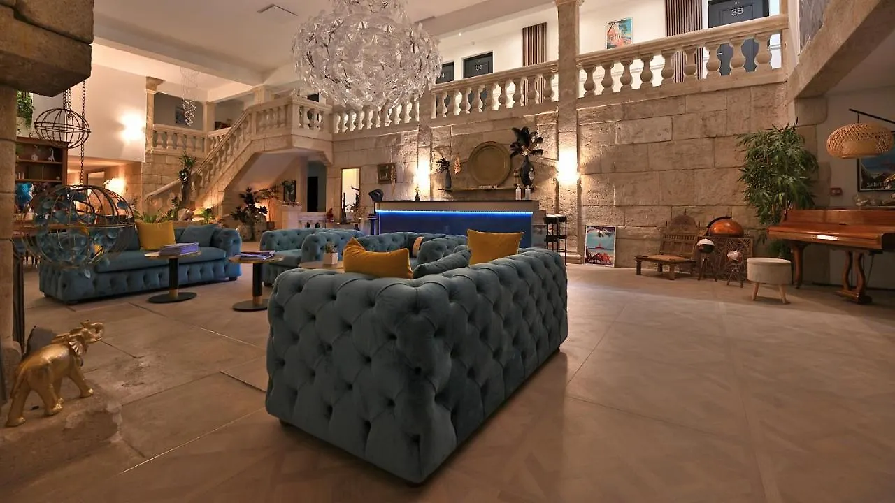Le Confidentiel Hotel & Spa Saint-Raphaël