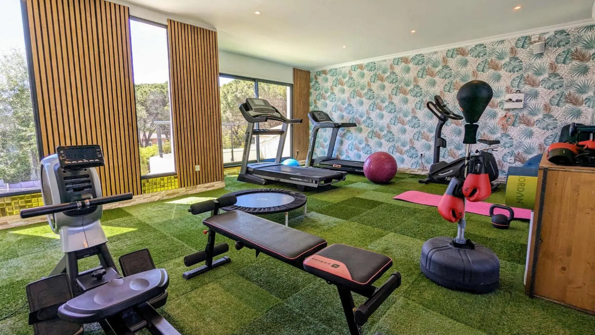 Le Confidentiel Hotel & Spa Saint-Raphaël