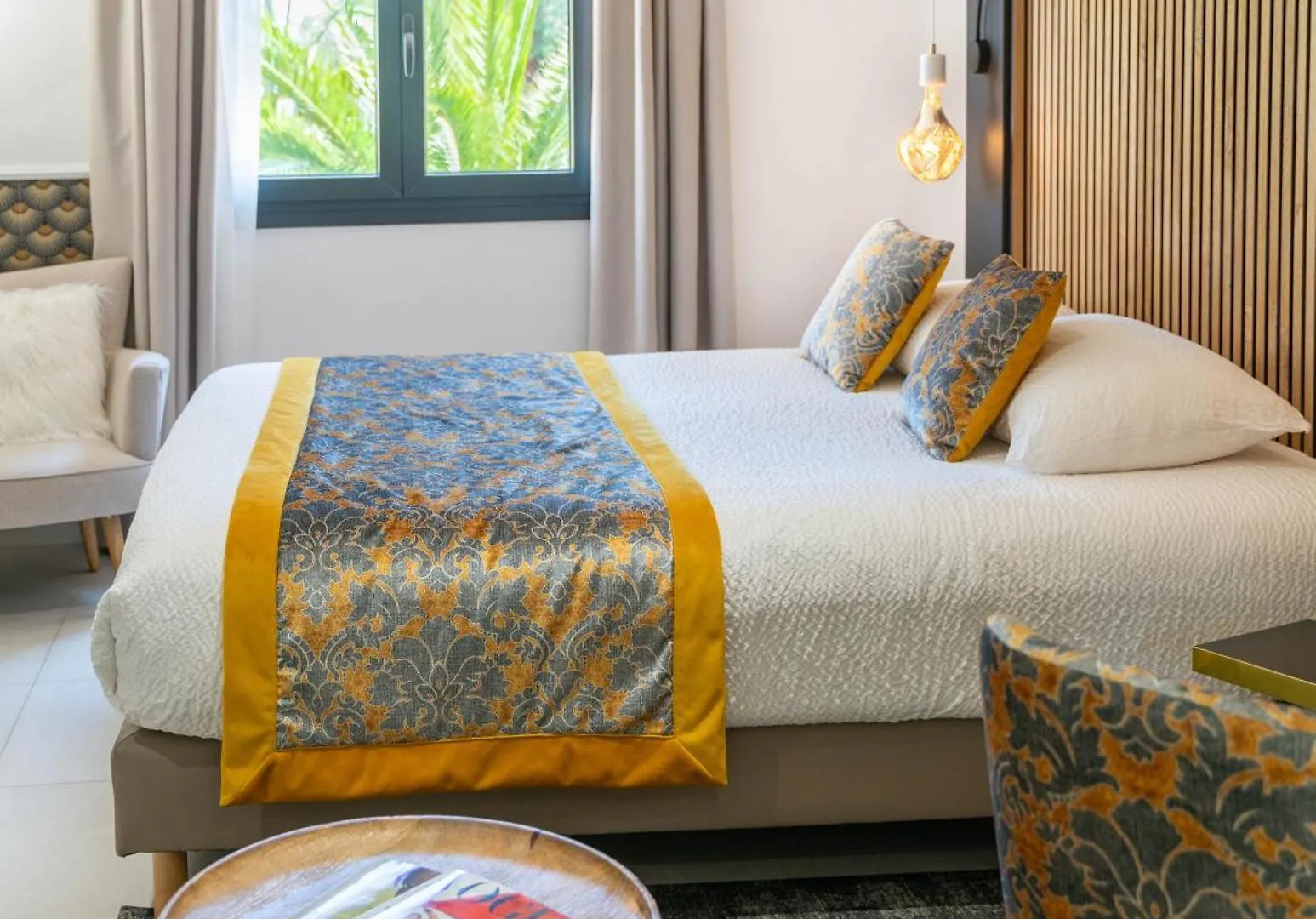 Le Confidentiel Hotel & Spa Saint-Raphael  France