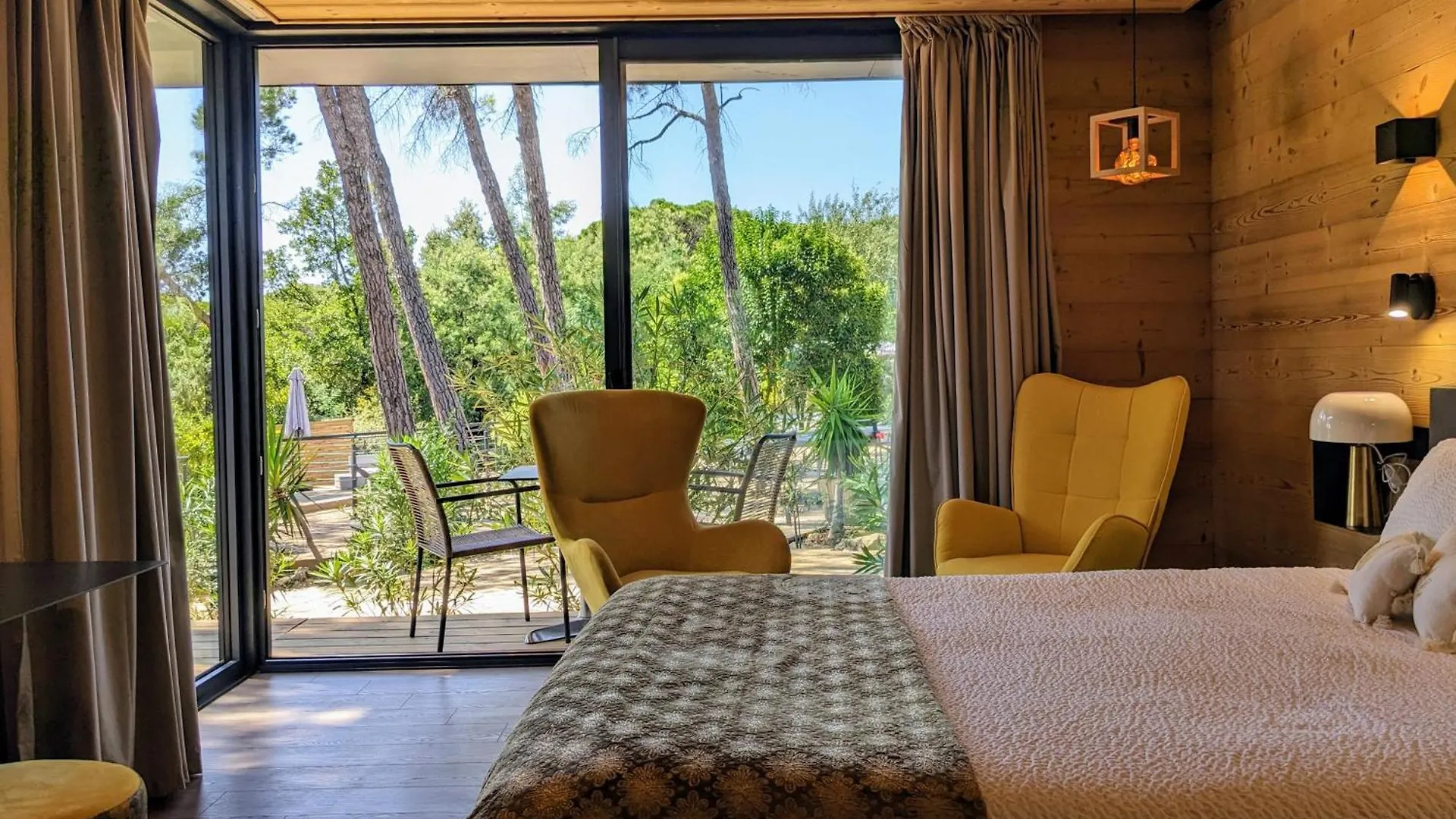 Le Confidentiel Hotel & Spa Saint-Raphaël
