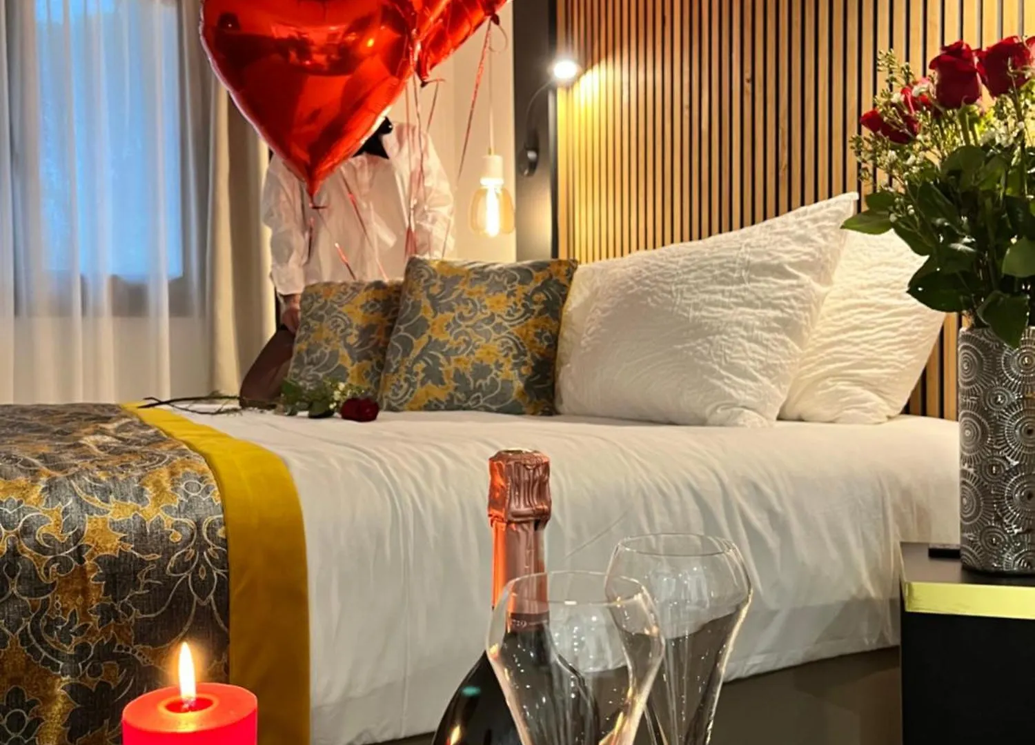Le Confidentiel Hotel & Spa Saint-Raphael