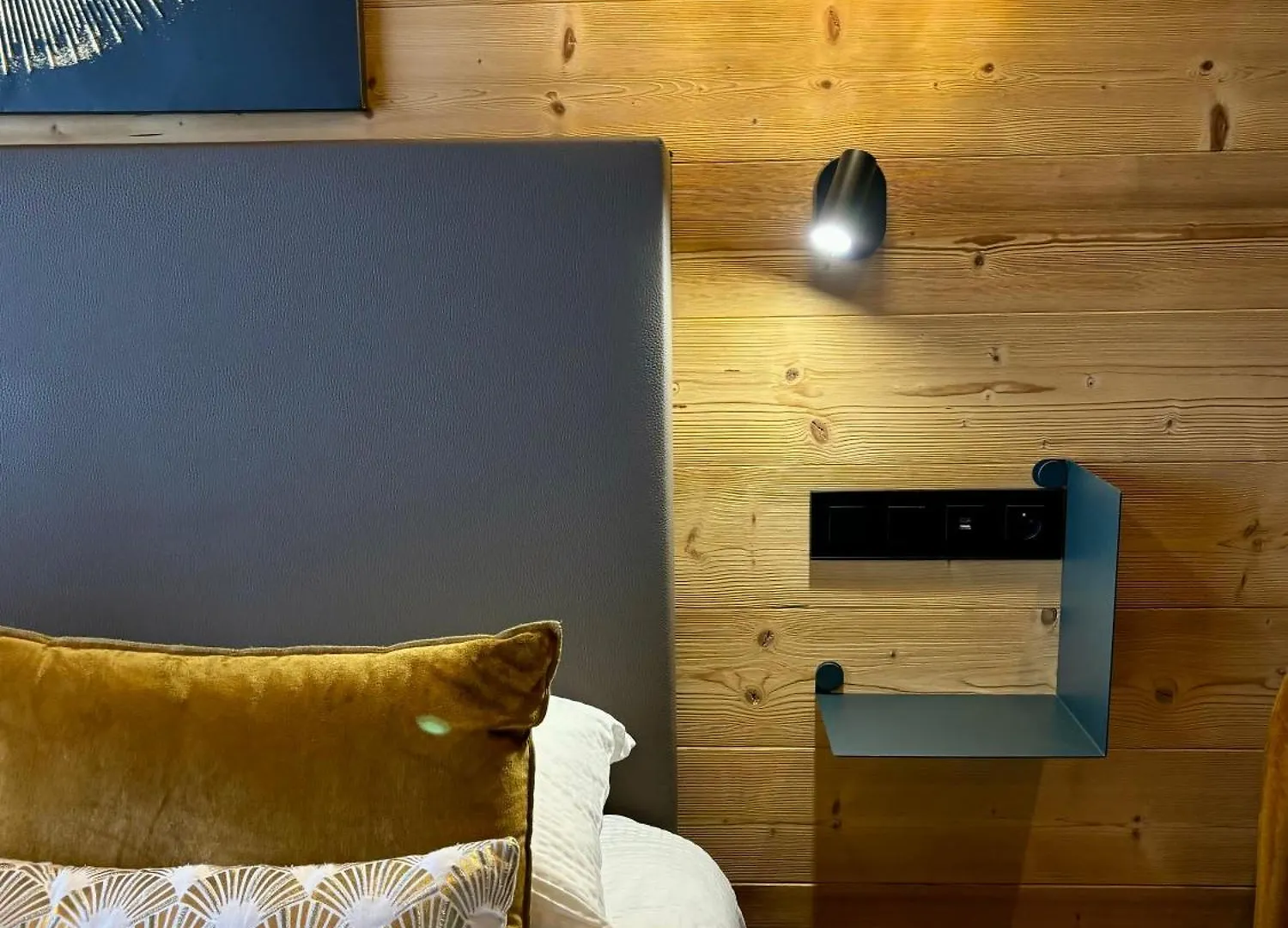 Le Confidentiel Hotel & Spa Saint-Raphael