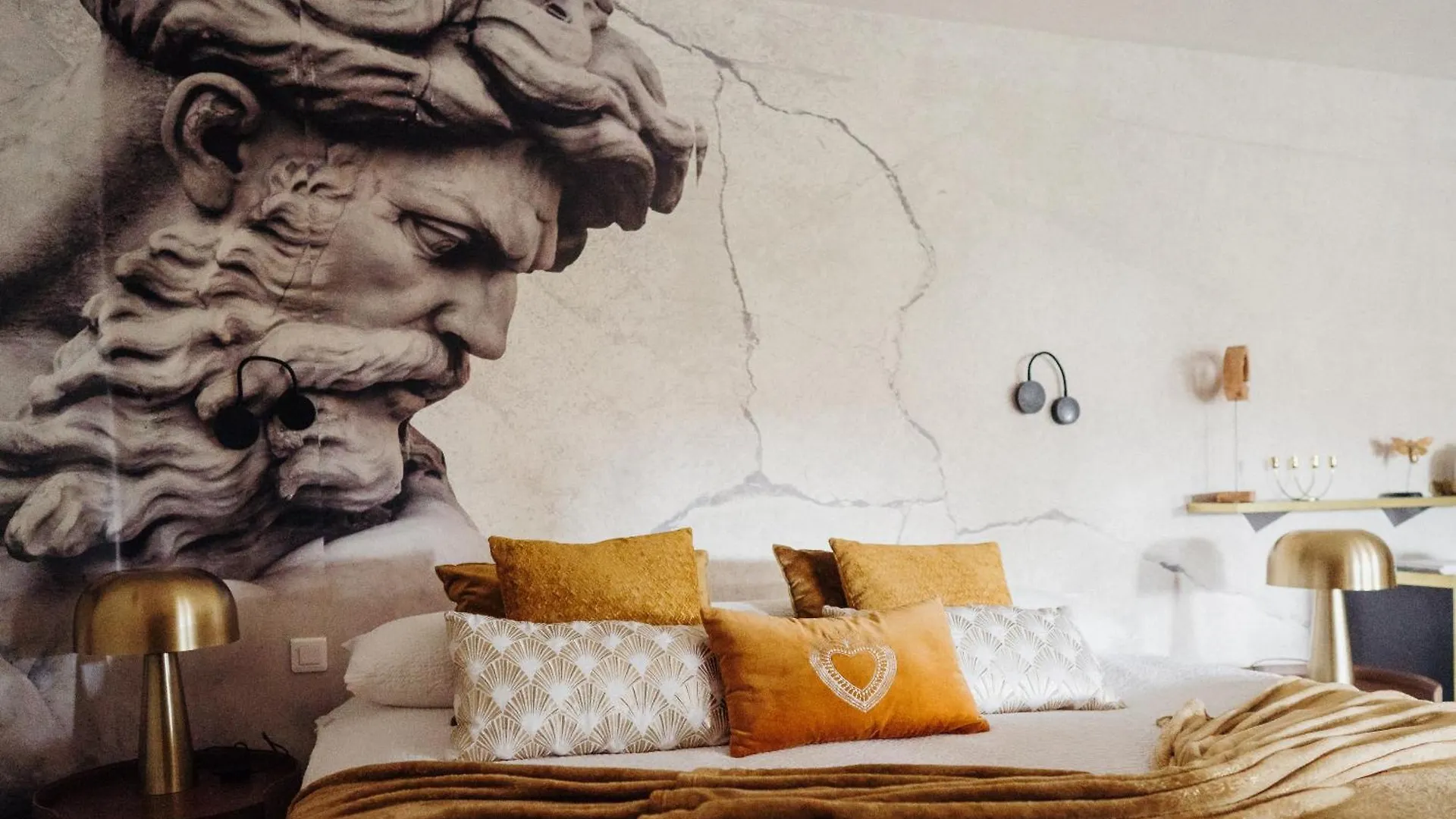 Le Confidentiel Hotel & Spa Saint-Raphaël