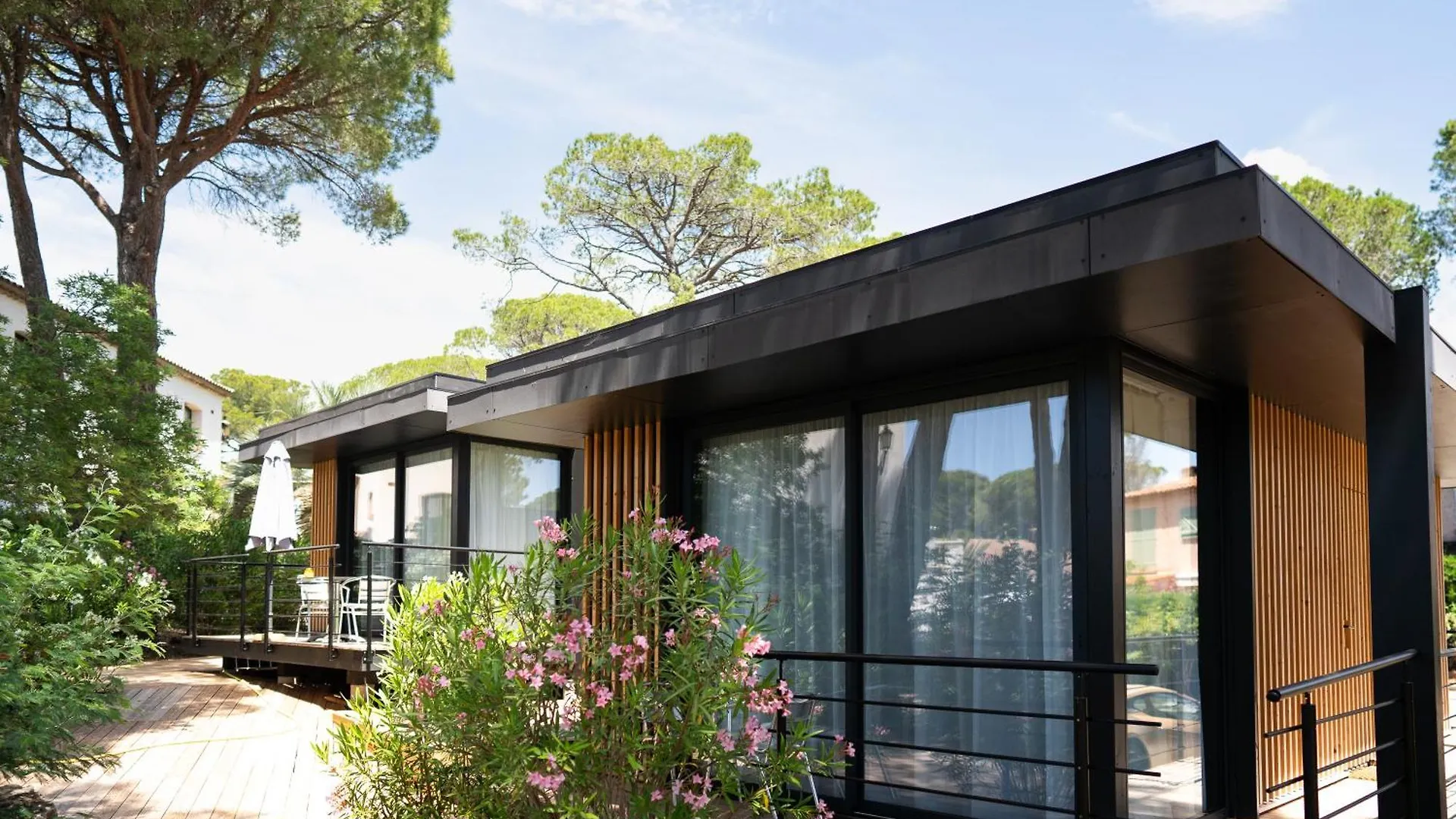Le Confidentiel Hotel & Spa Saint-Raphaël